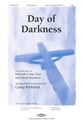 Day of Darkness SATB choral sheet music cover